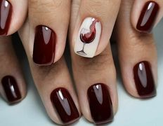 Салон красоты и парикмахерские курсы Жемчужина, Маникюр, педикюр - фото 4