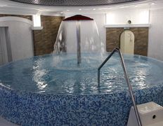 Санаторий Радон, Инфраструктура - фото 11