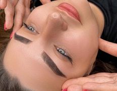 Имидж-студия Мажорка, Услуги по уходу за бровями - фото 4