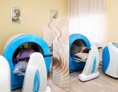 Санаторий Приозерный, Медицина - фото 4