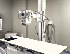 Санаторий Спутник, Медицина - фото 12