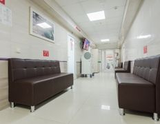 Медицинский центр ЛОДЭ, Интерьер - фото 8