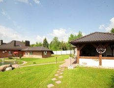 Загородный дом Юхновский хутор, Территория - фото 7