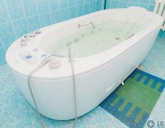 null 10-я городская клиническая больница, Реабилитация - фото 11