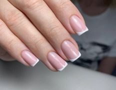 Студия маникюра Территория маникюра, Работы мастера Стрельцовой Ольги - фото 9