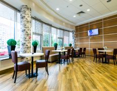 Многофункциональный физкультурно-оздоровительный комплекс Мандарин, Кафе - фото 15