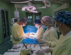 null Могилевский областной онкологический диспансер, Галерея - фото 7