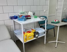 Независимая лаборатория ИНВИТРО, Галерея - фото 4