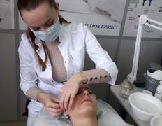 Учебный центр эстетики и красоты Косметиксервис, Курсы косметологии - фото 1