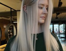 Салон красоты Tori Lozovaya Studio (Тори Лозовая Студио), Примеры работ - фото 17