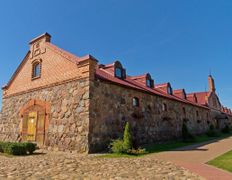 Парк средневековой истории Великое княжество Сула, Королевская Ассамблея - фото 14