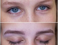 Салон красоты Pavlin Немига (Павлин), Коррекция, окрашивание бровей - фото 2