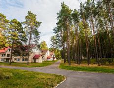 Оздоровительный комплекс Чайка, Территория - фото 7