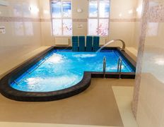 Медицинский центр Экватор-М, СПА-процедуры - фото 6