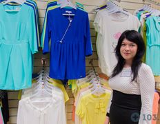 Интернет-магазин Lucky mum (Лакки мам), Галерея - фото 3