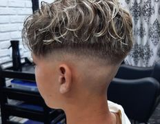 Салон красоты Spa Paradise (Спа Парадис), Парикмахерские услуги - фото 1