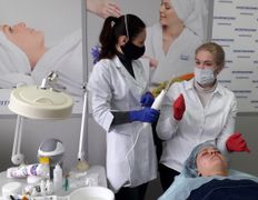 Учебный центр эстетики и красоты Косметиксервис, Курсы косметологии - фото 3