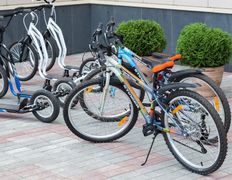 Санаторий Радон, Инфраструктура - фото 19