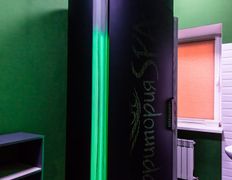 Многофункциональный физкультурно-оздоровительный комплекс Мандарин, Центр красоты - фото 15