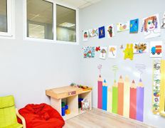 Центр развития речи и коммуникативных навыков Логовед, Галерея - фото 13