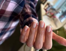 Салон красоты РУКИ, Работы мастера Инги - фото 1