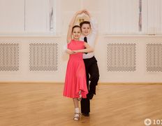 null ГУО «ЦДО Д и М «Контакт» г. Минска» Клуб спортивных танцев «Мэта», Галерея - фото 5