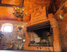 Парк средневековой истории Великое княжество Сула, Королевская Ассамблея - фото 11