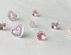 Косметический кабинет Медикал Бьюти на Востоке, Серьги - фото 8