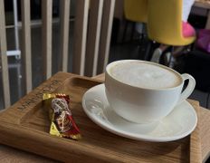 Салон Маникюрня, Галерея - фото 5