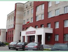 null Березовская ЦРБ им. Э.Э. Вержбицкого, Галерея - фото 3