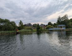 null Коттедж на озере Должа, Пейзажи - фото 4