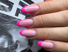 null Студия маникюра и педикюра Боровик Ольги, Примеры работ - фото 15