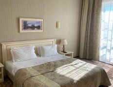 Санаторно-курортный комплекс Плисса, Номерной фонд - фото 9