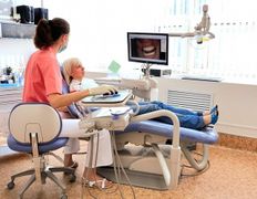 Стоматология Добрый стоматолог, Галерея - фото 5