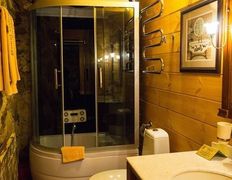 Парк средневековой истории Великое княжество Сула, Гостиница «VIP домик Флигель» - фото 4