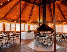 Загородный дом Вераги, Территория загородного дома - фото 6