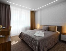 Санаторий Приозерный, Проживание - фото 19