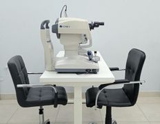 Кабинет офтальмолога МедОптика, Галерея - фото 4