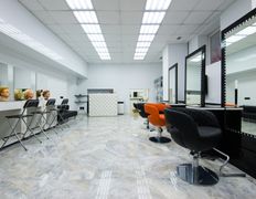 Салон красоты Да-студия, Интерьер - фото 1