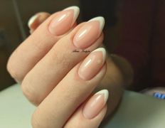 Спа-центр  Кедровочка, Маникюр - фото 4