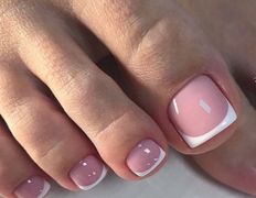 Салон красоты Лерэн Стиль, Педикюр - фото 5