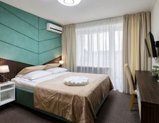 Санаторий Приозерный, Проживание - фото 8