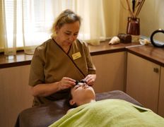 Санаторий Приозерный, SPA - фото 10