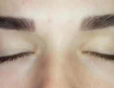 Парикмахерская Для тебя, Брови / ресницы - фото 5