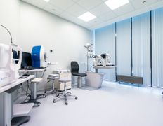 Медицинский центр Клиника Мерси, Галерея - фото 9