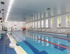 Оздоровительный комплекс  Ракета, Досуг - фото 3