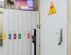 Стоматология с имплантацией Новая улыбка, Интерьер - фото 8