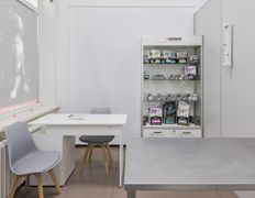 Ветеринарная клиника Питомец, Интерьер - фото 15