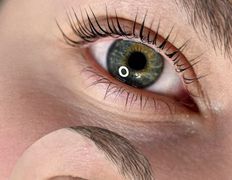 null Кабинет мастера по ламинированию бровей и ресниц Елены Воробьевой, Ресницы - фото 12