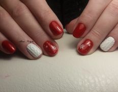 Спа-центр  Кедровочка, Маникюр - фото 12